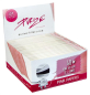 Preview: PURIZE® PINK King Size Slim Ultra Fine Zigarettenpapier 40er Box Blättchen Papers